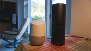 Google Home