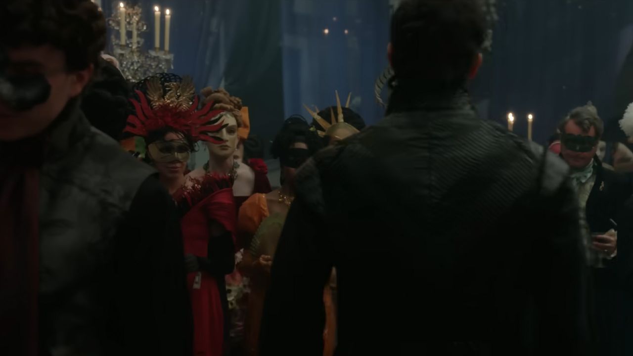 Bridgerton Season 4