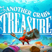Another Crab's Treasure | Coming soon to Steam