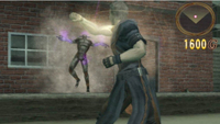   God Hand