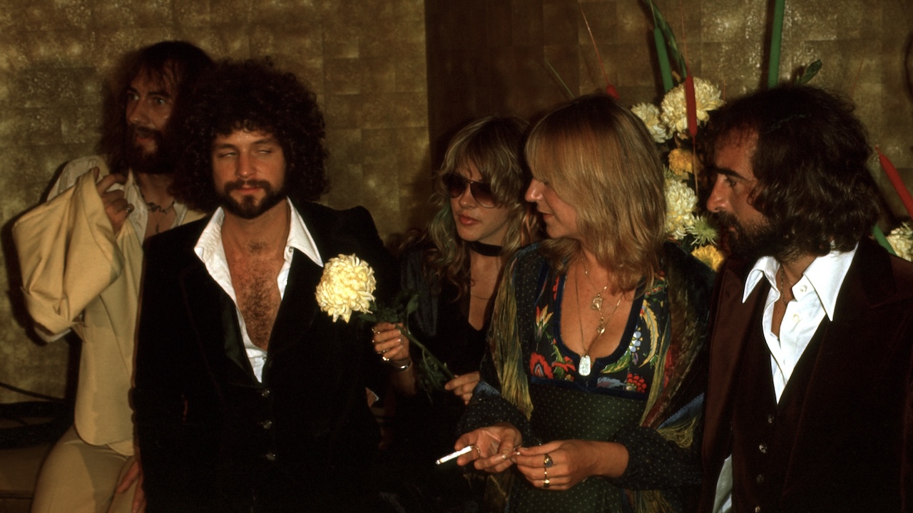 Fleetwood Mac