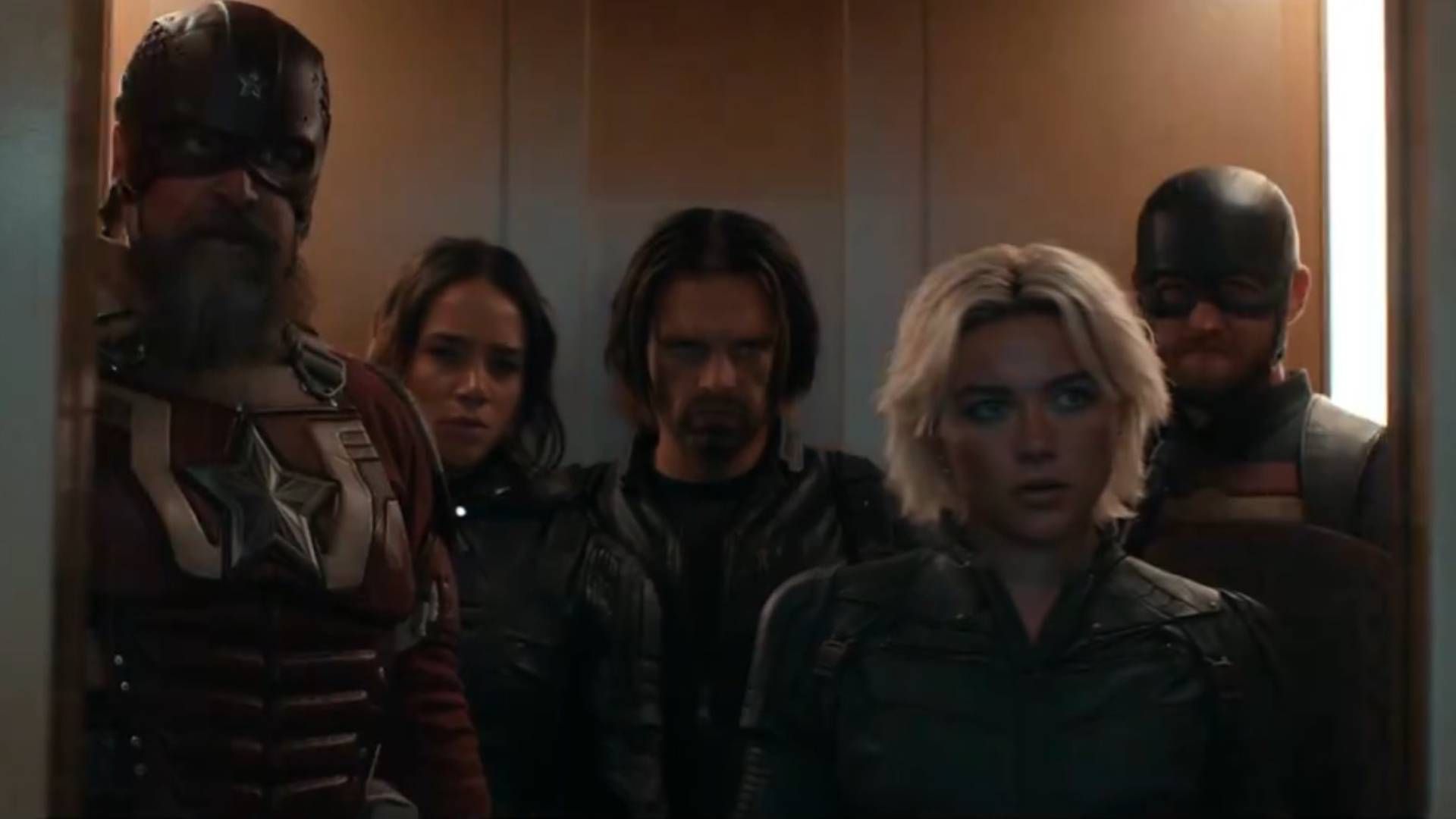 The big Thunderbolts theory about Taskmaster may not be so ...