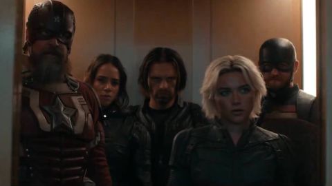 Thunderbolts guide: review, release date, cast, trailer, plot, and more