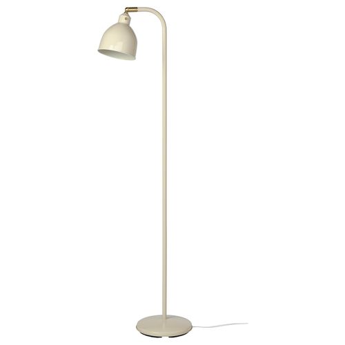 R&Ouml;dflik Floor/reading Lamp - Light Beige