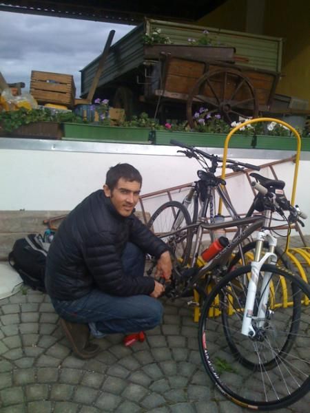 29ers are diverse training tools