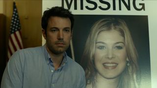 Gone Girl