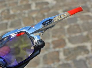 How shiny are they? Pictures simply don't do them justice.