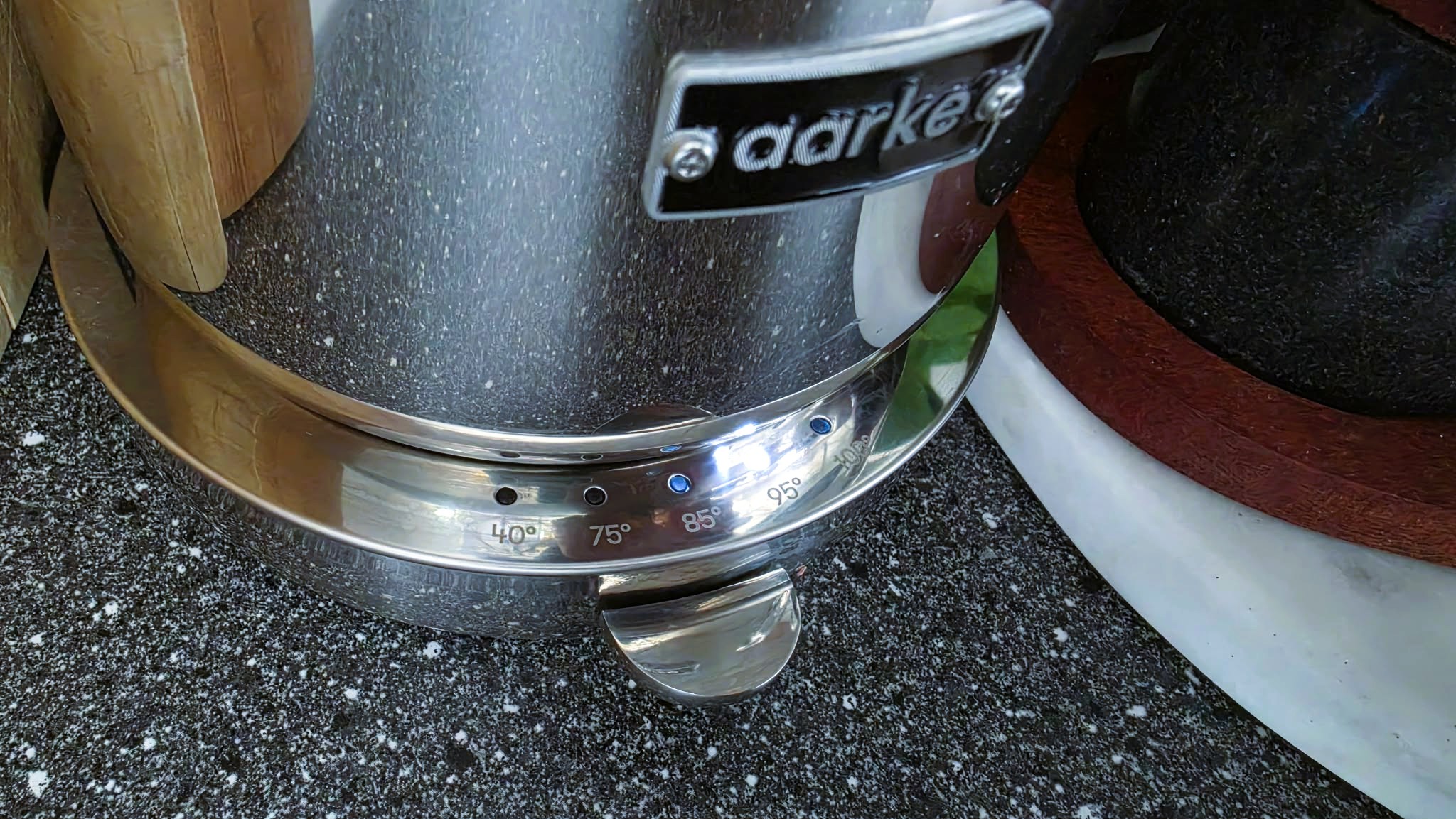 Aarke Kettle