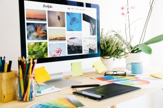 9 things you need to sort out when going freelance: Build your portfolio