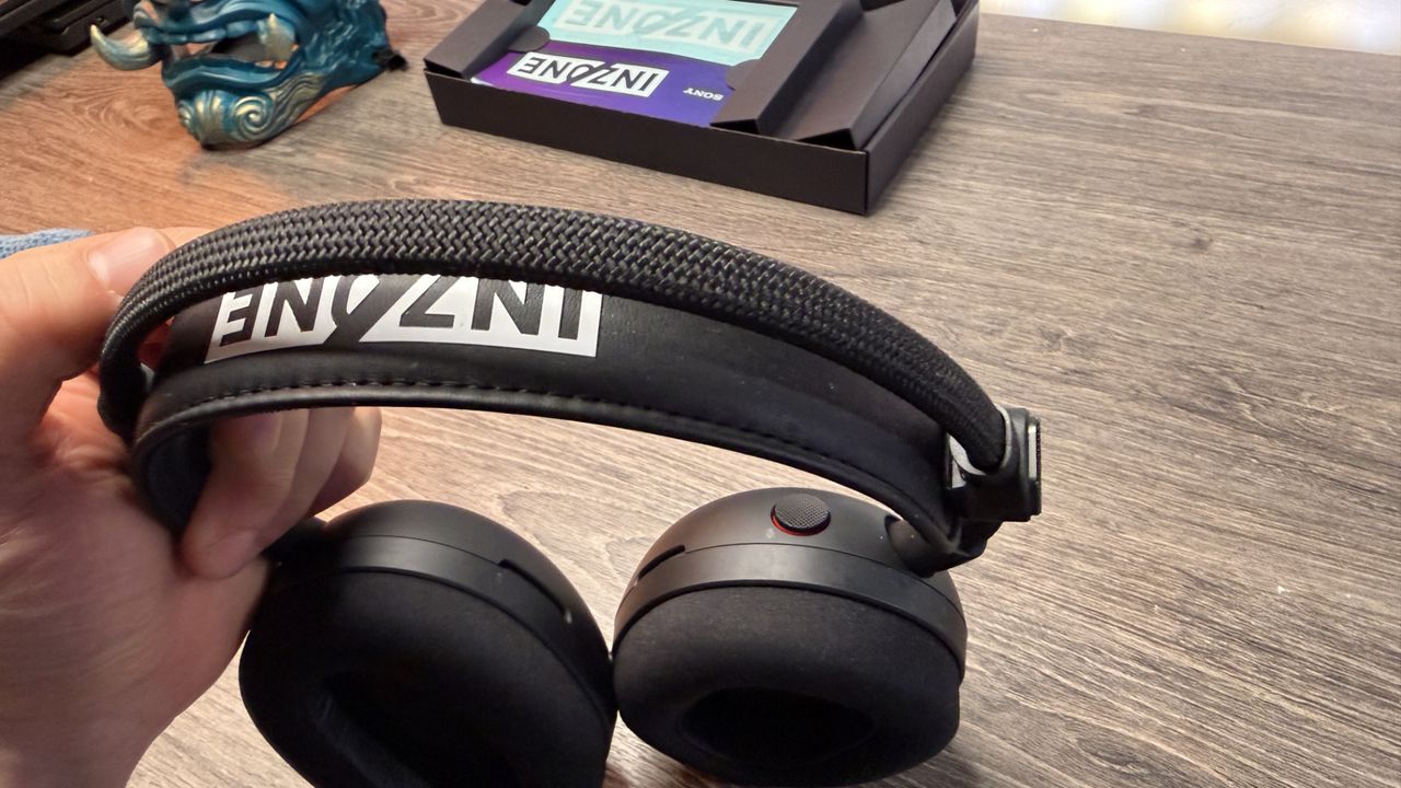 Sony Inzone H9 2 Wireless