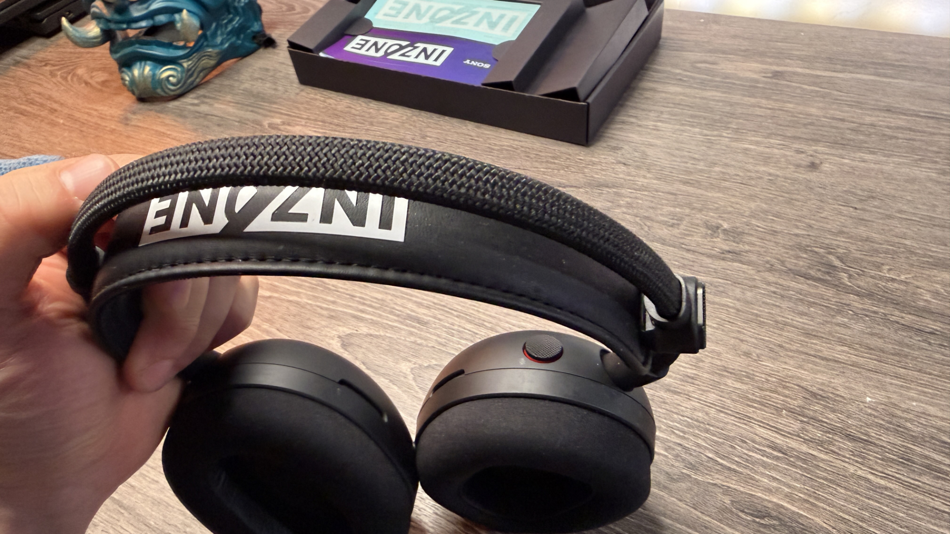 Sony Inzone H9 2 Wireless