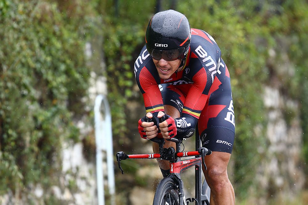 Philippe Gilbert (BMC)