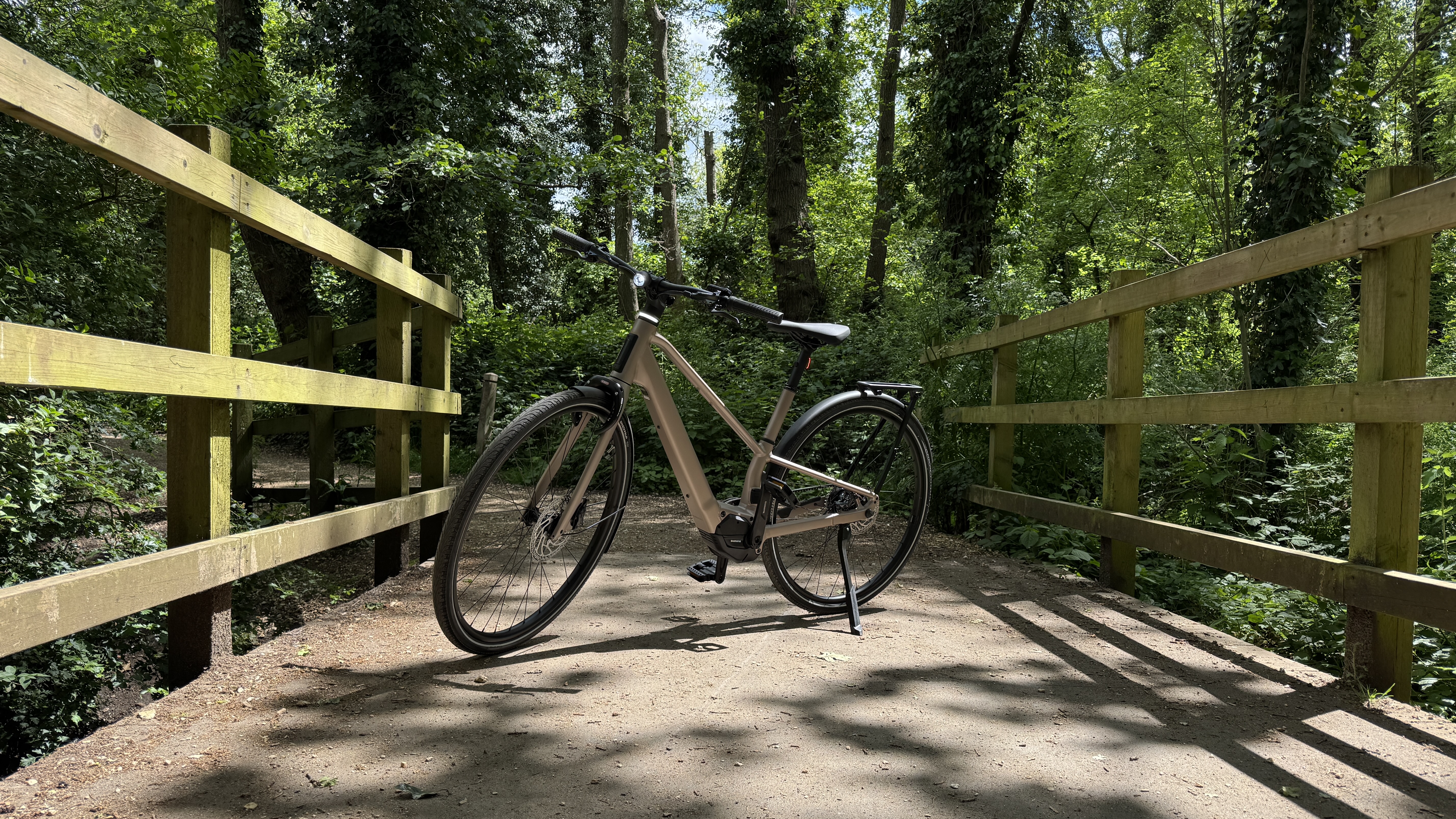 Orbea Carpe 10