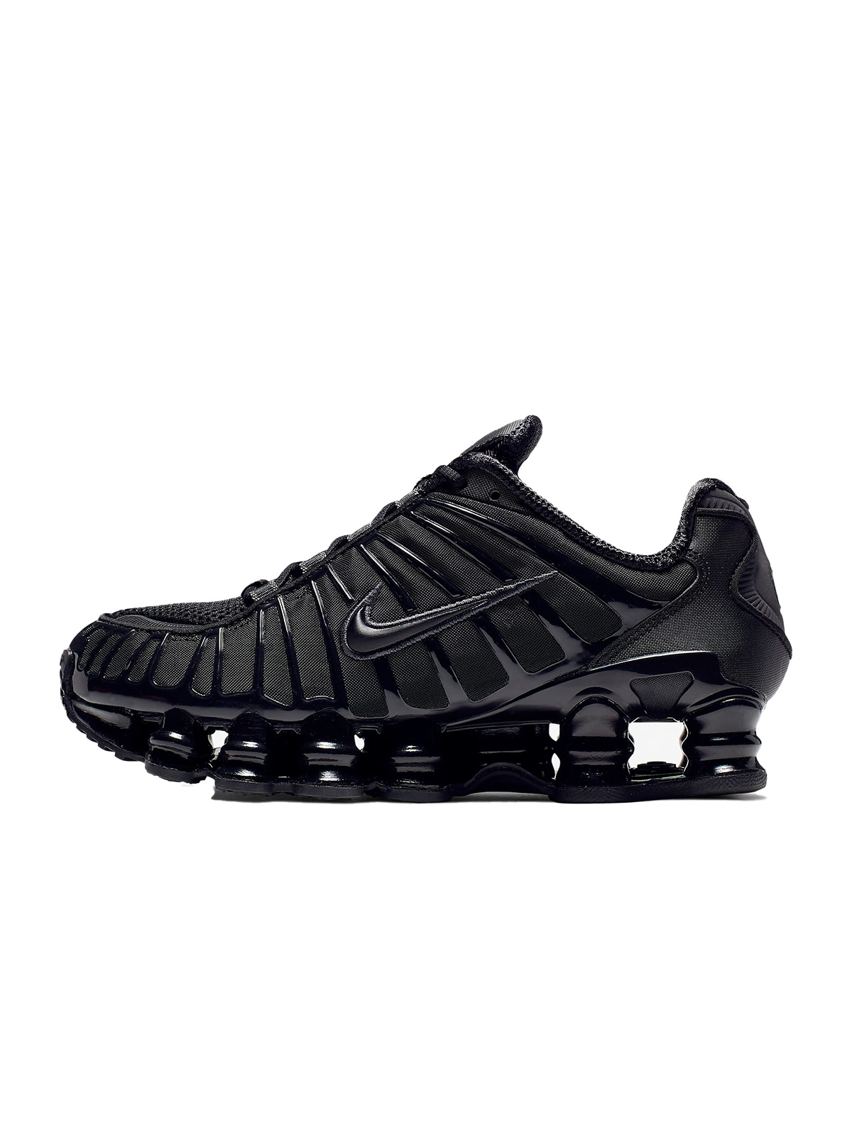 Nike Shox Tl Women's Shoes