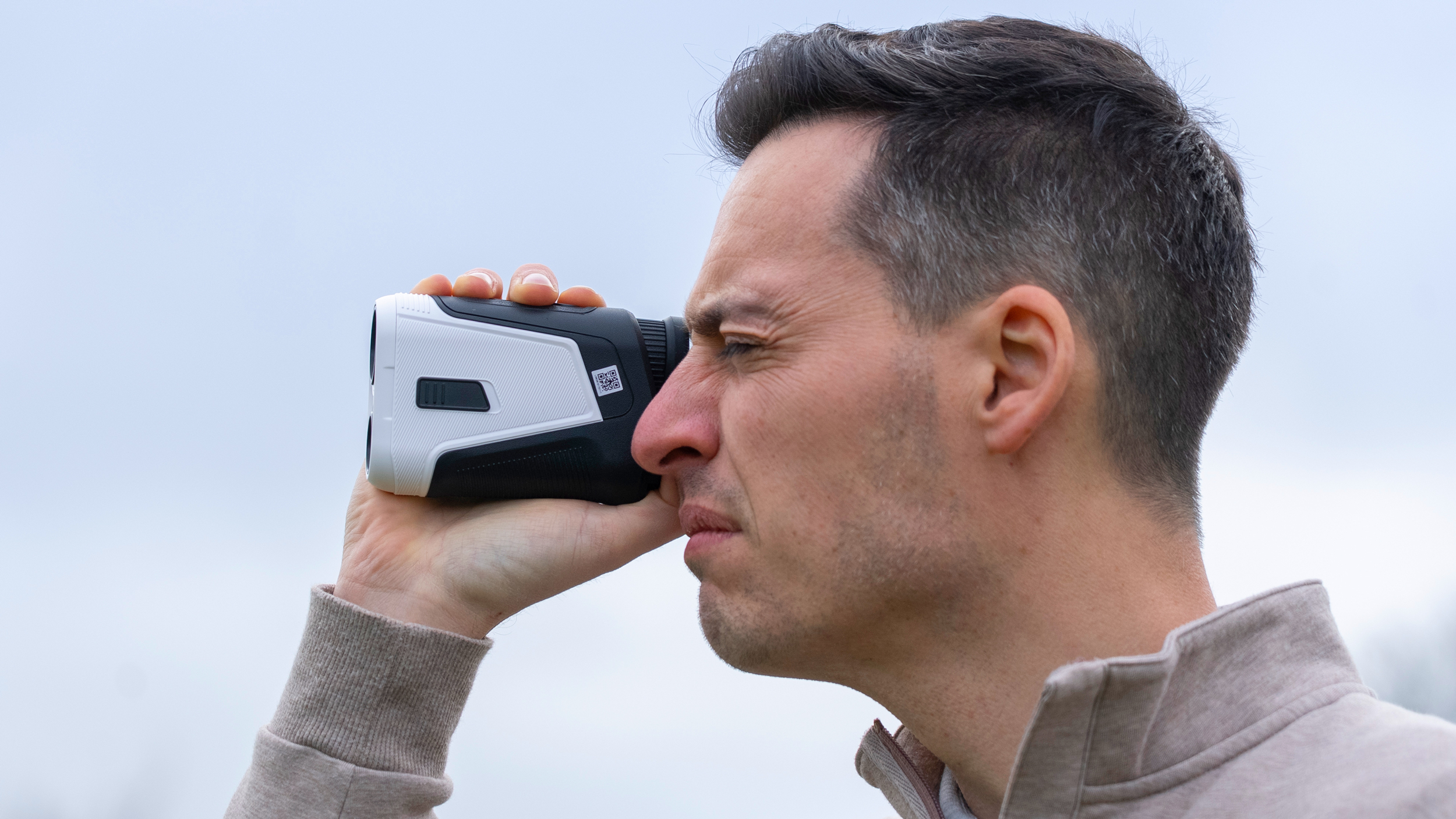 Wosports L06 rangefinder