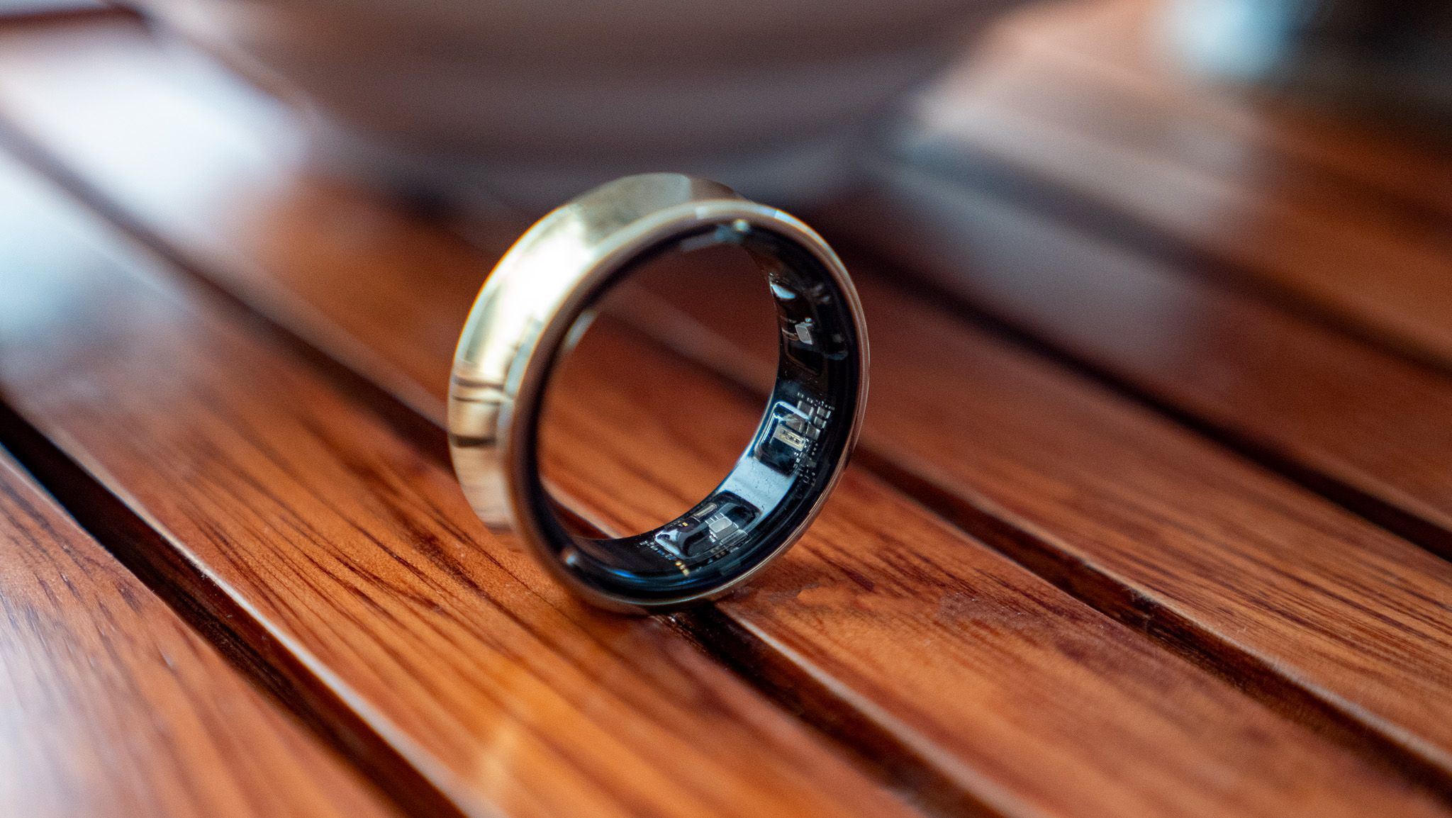 Samsung could drop new Galaxy Ring alerts to keep you in the know