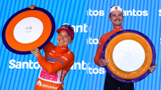 Ripped-up scripts, menacing kangaroos and performances as hot as the temperatures – Seven things to take away from the Tour Down Under