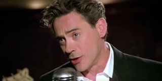 Robert Downey Jr. - The Singing Detective SCREENSHOT