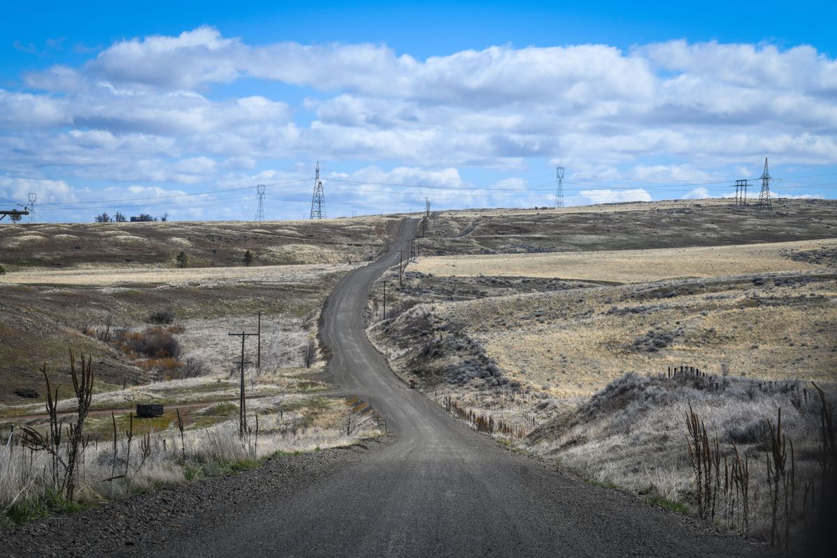 Gorge Gravel Grinder