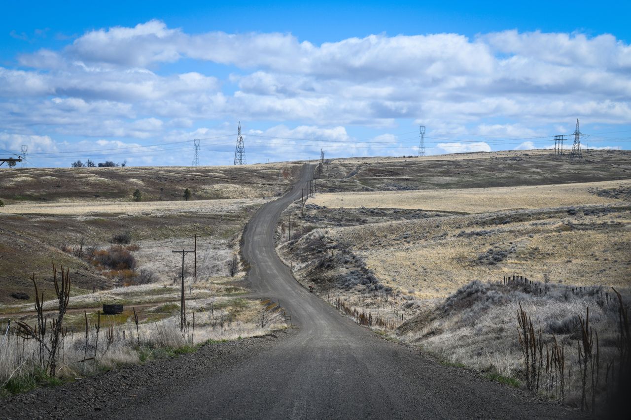 Gorge Gravel Grinder