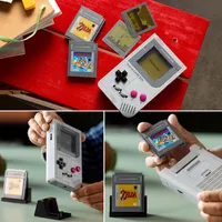 Lego Super Mario Game Boy