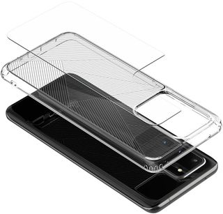 Cyrill Cecile Crystal Prism S20 Ultra Case