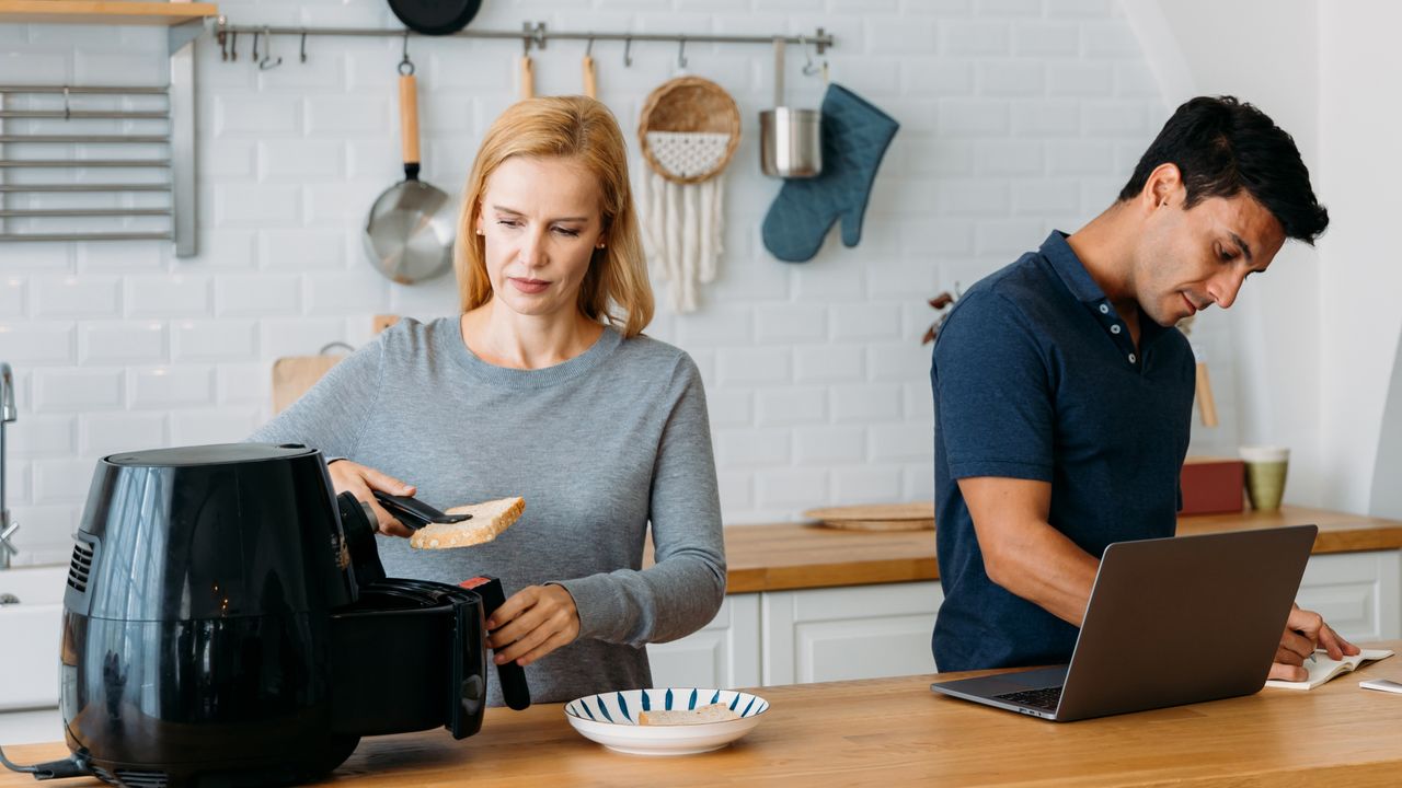 Best air fryer