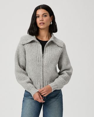 PAIGE Jayna Sweater