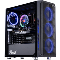 ABS Master Gaming PC | Nvidia GeForce RTX 3060 | Intel Core i5 11400F | 16GB RAM | 512GB SSD | $1,399.99