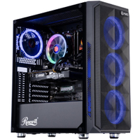 ABS Master Gaming PC | Nvidia GeForce RTX 3060 | Intel Core i5 11400F | 16GB RAM | 512GB SSD | $1,399.99 $1,299.99 at Newegg (save $100)