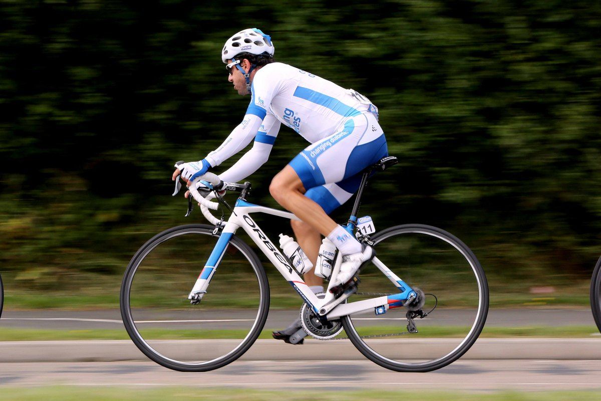 Javier Mejias (Novo Nordisk)