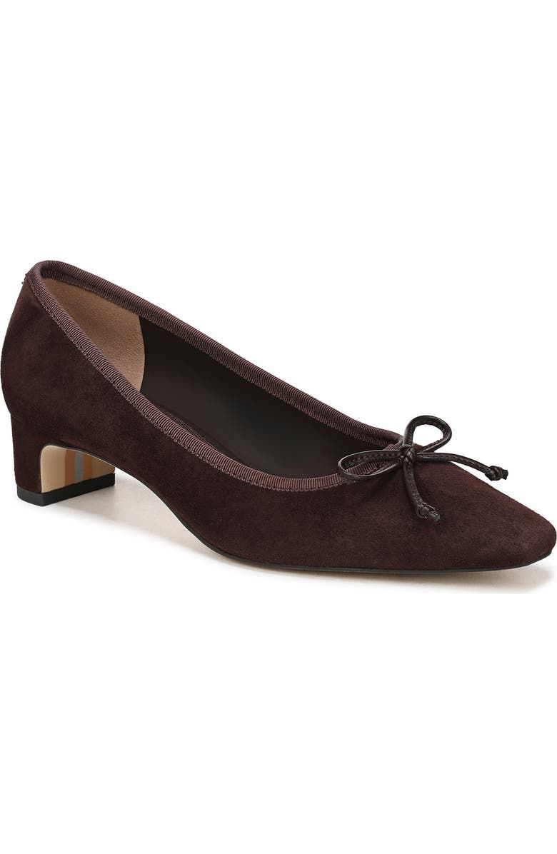 Rinda Pump
