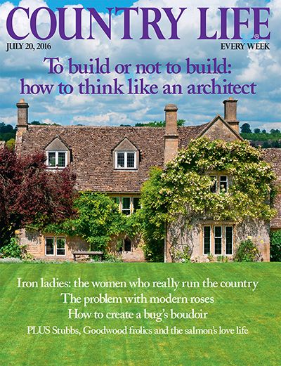 Country Life July 20 2016