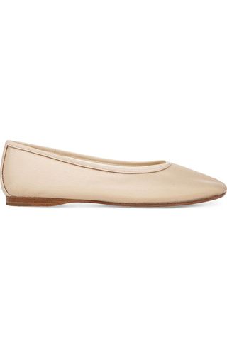 Leah Mesh Ballet Flat