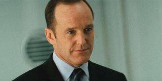 Phil Coulson in Thor