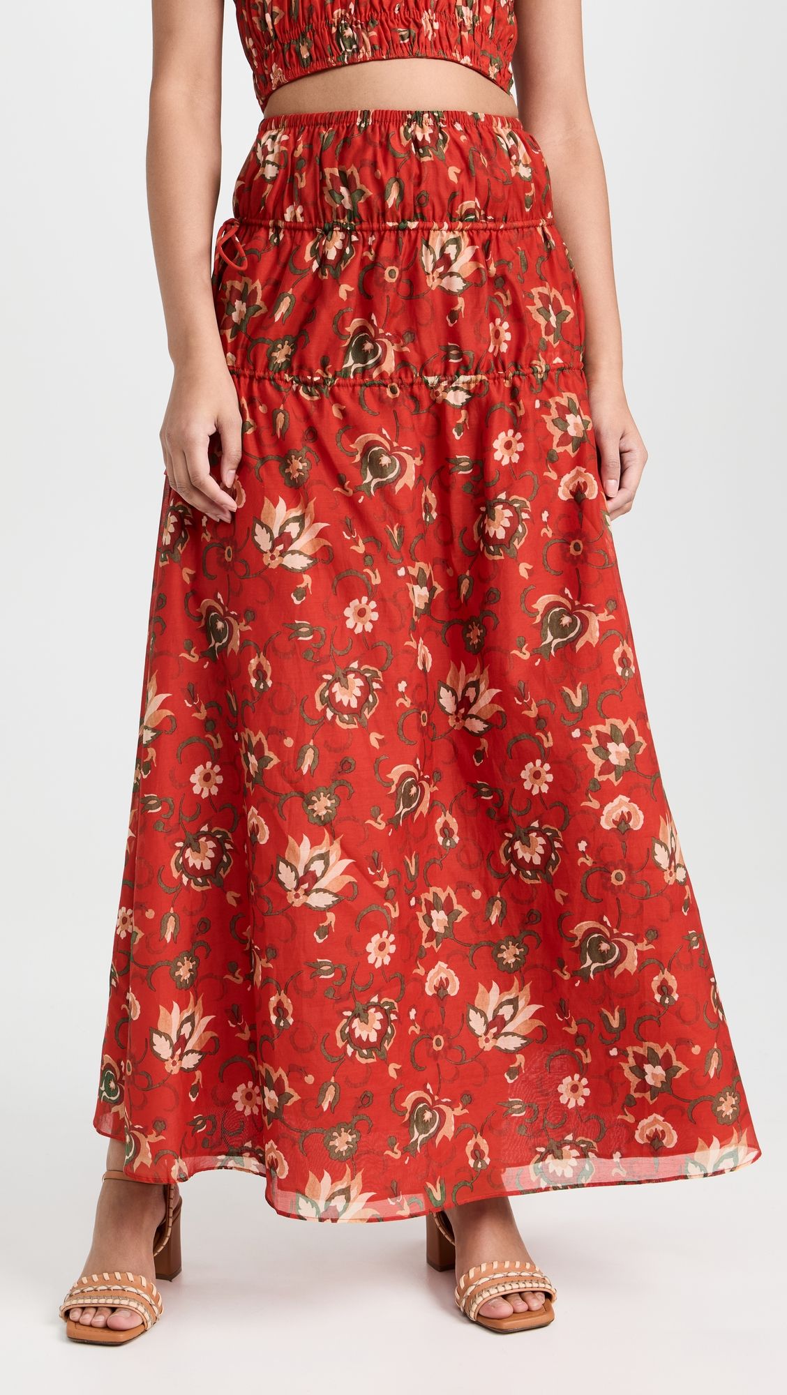 11 Best Maxi Skirts for Women in 2024, According to Fashion Experts ...