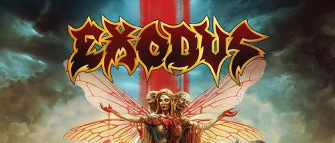 Exodus: Persona Non Grata cover art