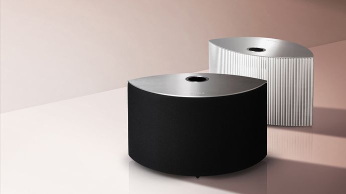 Technics unveil OTTAVA S SC-30 at HIGH END Munich