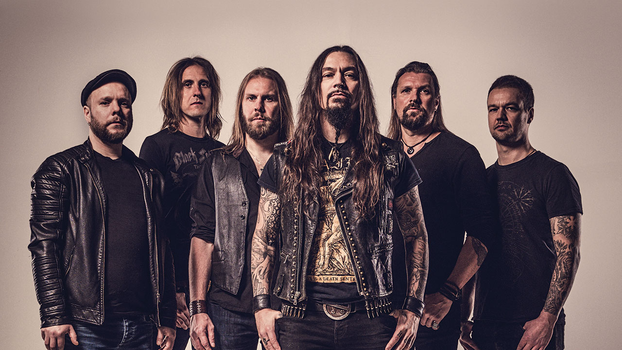 Amorphis