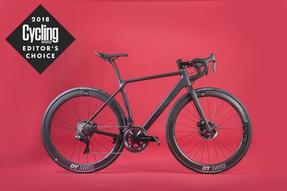 Canyon ultimate cf online slx disc 9.0 etap