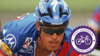 Phil Anderson's Cyclingnews Dream Team