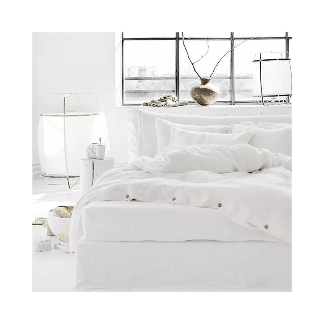 Best white sheets top picks for classic, elegant bedrooms