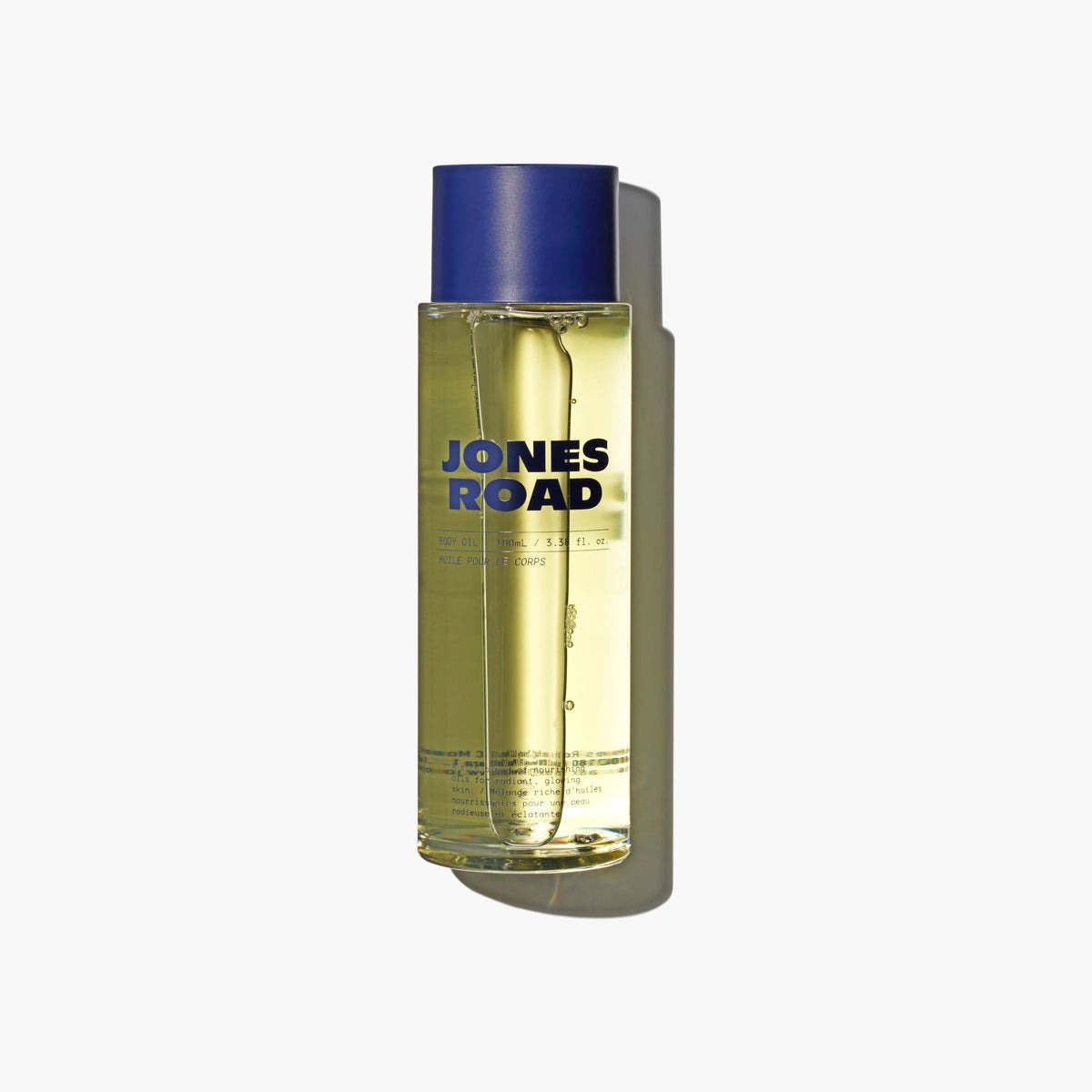 Jones Road , Body Oil