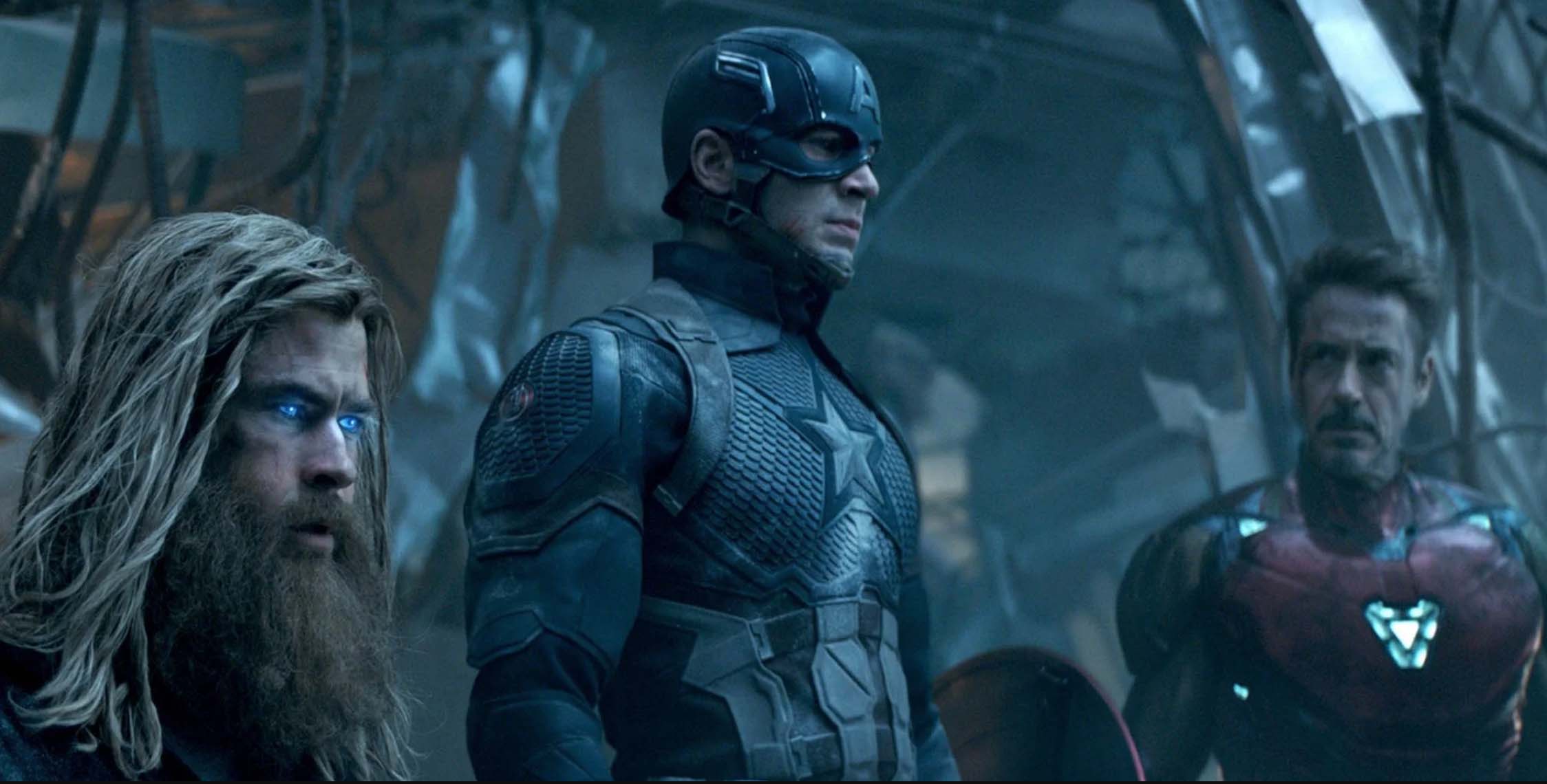 9 amazing things we learned from the writers of Avengers: Endgame