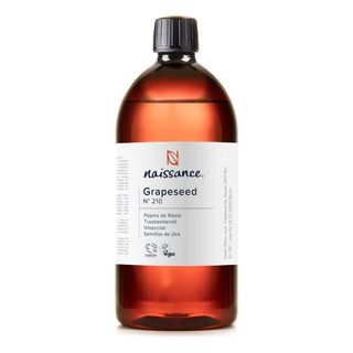 Naissance Grapeseed Oil