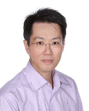 Meet Your Tech Manager: Q&A with Ron Tam, Senior Technology Architect, TELUS