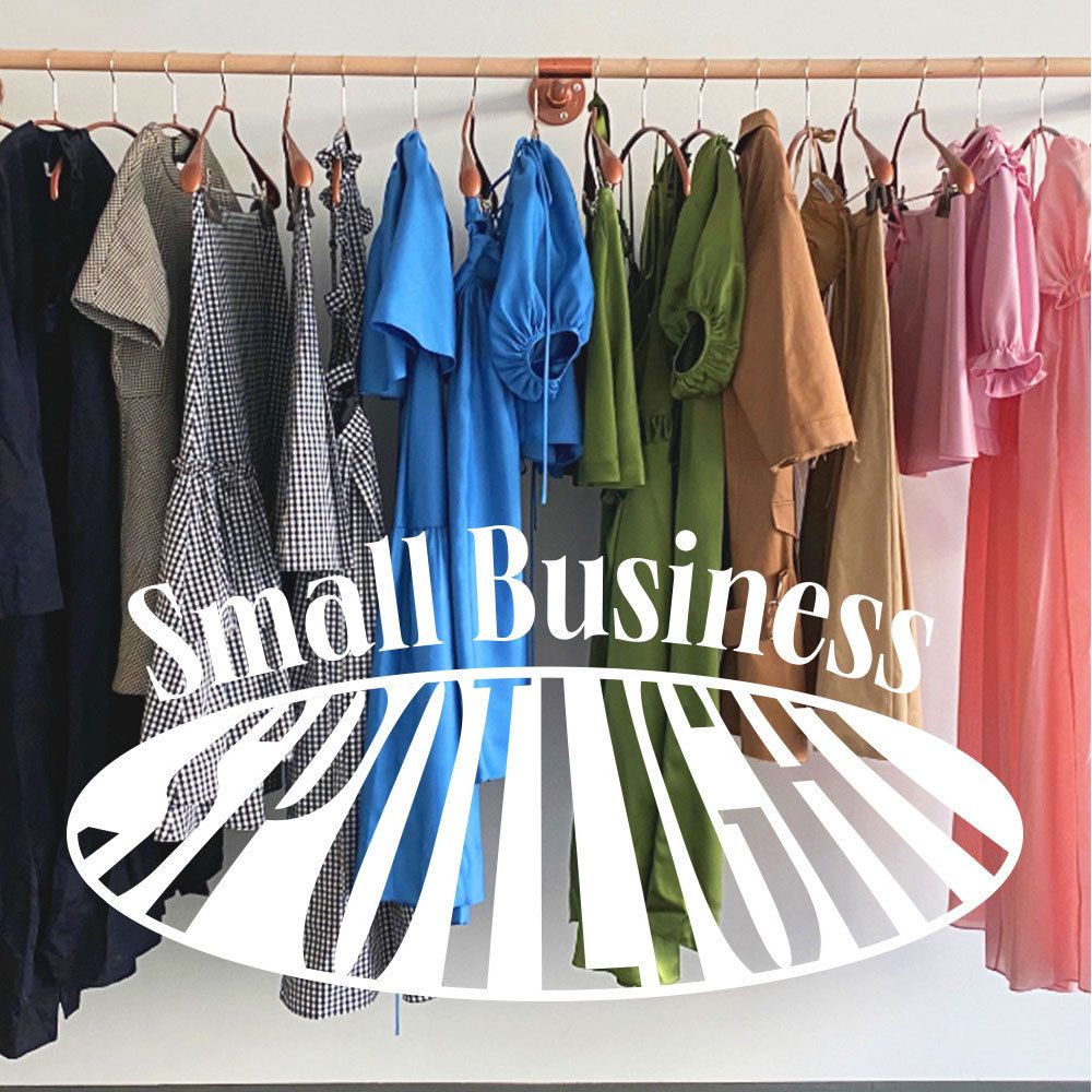 small business spotlight: Allina Liu