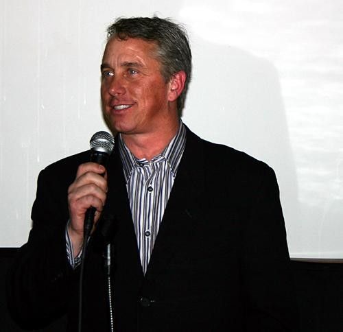 Greg LeMond