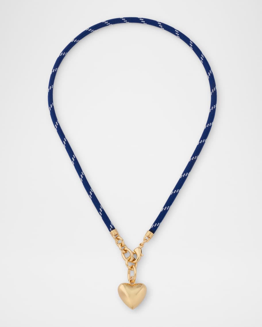 The Cord Necklace