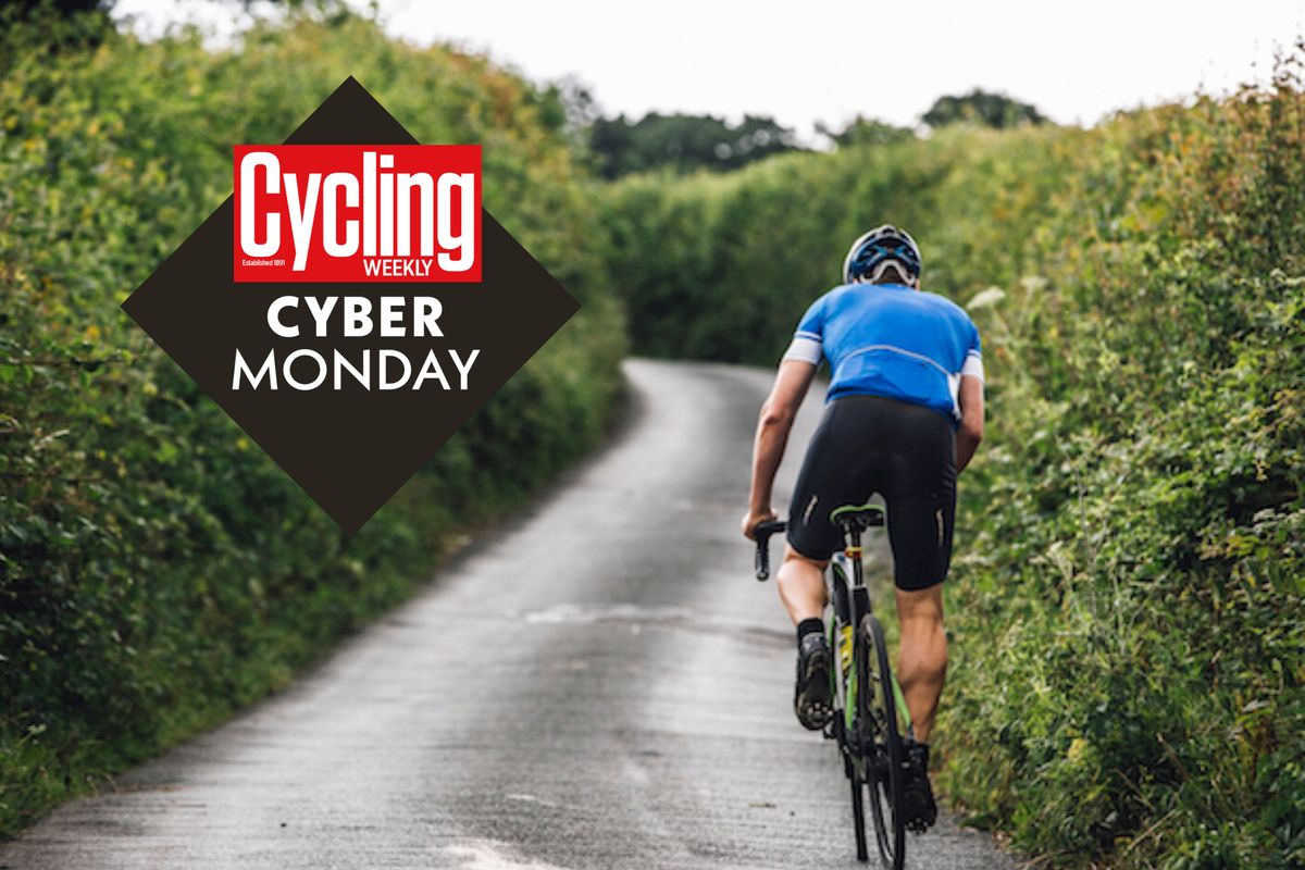 cyber monday cycling deals